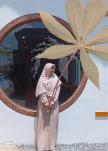 aulia del