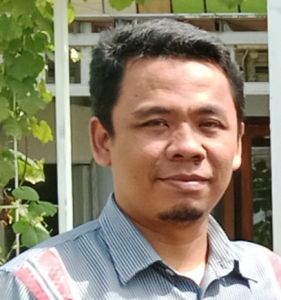 Muh. Asroruddin