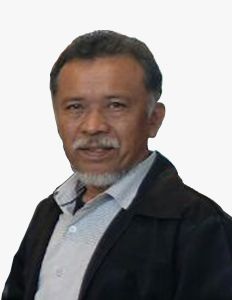 Zulkarnaini