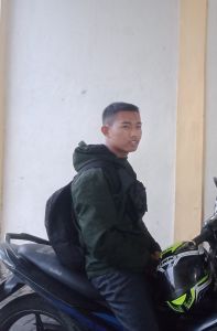 Uje