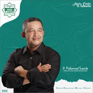 Griya Amal H. Suwarto