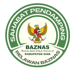 RELAWAN BAZNAS SIAK