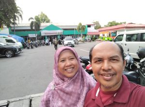 harun