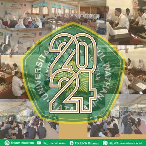 Admin FIK UNW Mataram