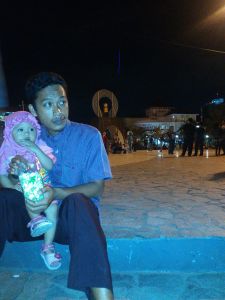 Zul Khaidir